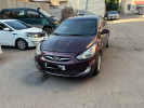 Hyundai Accent 2014 года