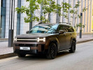 Hyundai Santa Fe 2025 года