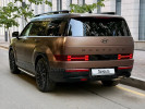 Hyundai Santa Fe 2025 года