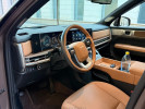 Hyundai Santa Fe 2025 года