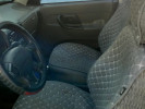 Volkswagen Polo 1999 года