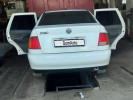 Volkswagen Polo 1999 года