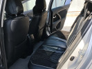 Toyota Avensis 2009 года