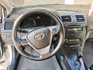 Toyota Avensis 2009 года