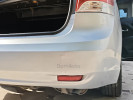 Toyota Avensis 2009 года