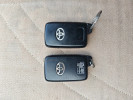 Toyota Avensis 2009 года