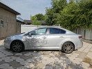 Toyota Avensis 2009 года