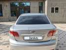 Toyota Avensis 2009 года