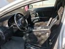 Toyota Avensis 2009 года