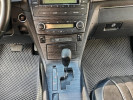 Toyota Avensis 2009 года