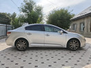 Toyota Avensis 2009 года