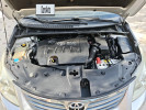 Toyota Avensis 2009 года