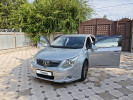 Toyota Avensis 2009 года