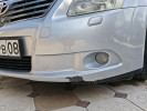 Toyota Avensis 2009 года