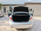 Toyota Avensis 2009 года