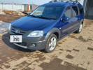 ВАЗ (Lada) Largus Cross 2020 года