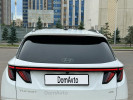 Hyundai Tucson 2025 года