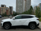 Hyundai Tucson 2025 года