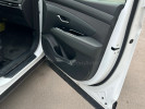 Hyundai Tucson 2025 года