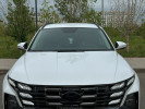 Hyundai Tucson 2025 года
