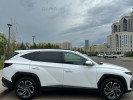 Hyundai Tucson 2025 года