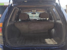 Mitsubishi Montero Sport 2001 года
