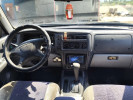 Mitsubishi Montero Sport 2001 года