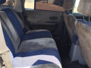 Mitsubishi Montero Sport 2001 года