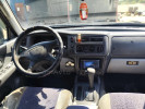 Mitsubishi Montero Sport 2001 года