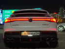Changan UNI-V 2023 года