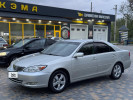 Toyota Camry 2002 года