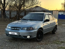 Daewoo Nexia 2012 года