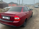 ВАЗ (Lada) Priora 2007 года
