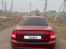 ВАЗ (Lada) Priora 2007 года