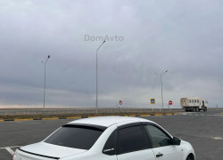 ВАЗ (Lada) Granta 2018 года
