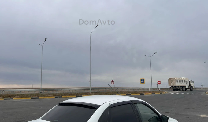 ВАЗ (Lada) Granta 2018 года