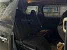 Toyota Vellfire 2011 года