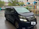 Toyota Vellfire 2010 года
