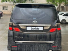 Toyota Vellfire 2011 года