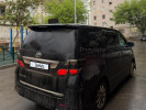 Toyota Vellfire 2010 года