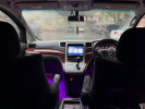 Toyota Vellfire 2011 года