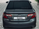 Toyota Camry 2012 года