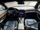 BMW 5 серия 1998 года