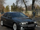 BMW 5 серия 1998 года