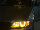 BMW 3 серия 2003 года