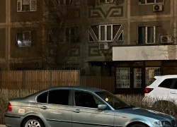 BMW 3 серия 2003 года