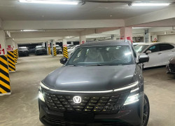 Changan CS75 Plus 2025 года