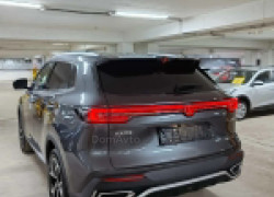Changan CS55 PLUS 2025 года