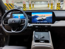 Changan CS55 PLUS 2025 года