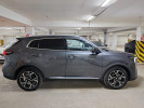 Changan CS55 PLUS 2025 года